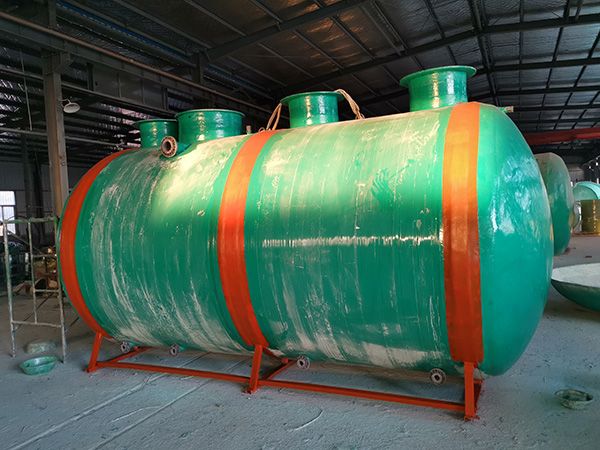 玻璃鋼儲(chǔ)罐