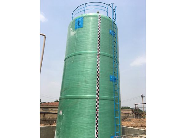 玻璃鋼儲(chǔ)罐